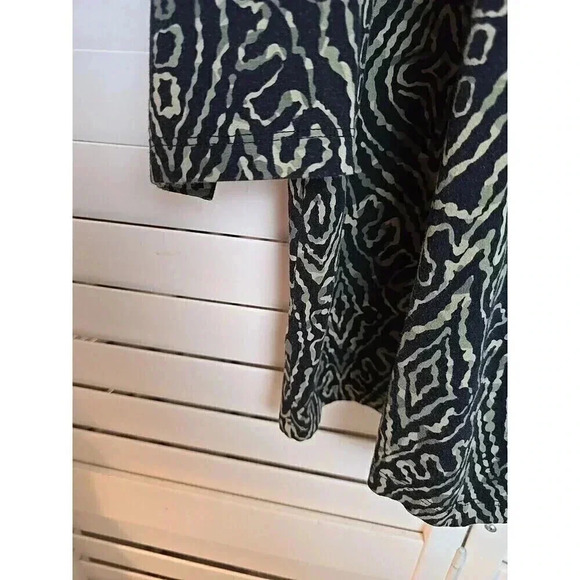 Ruby Rd. Womens Pullover Top Size 2x Beaded Front Cruisewear Casual Comfortable - Picture 5 of 6